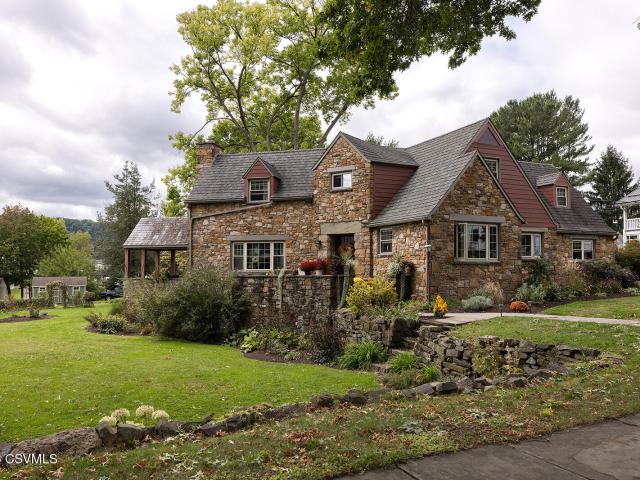 447 ORANGE Street