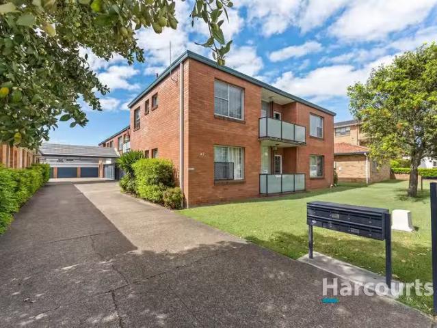 4/47 Morgan Street, Merewether, NSW 2291 Unit for Rent