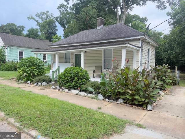 447 N 9th Street