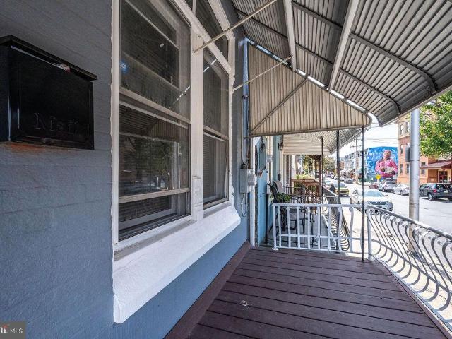 447 N 2Nd Street