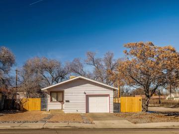 447 S 12th St, Montrose, CO 81401 | MLS #830979