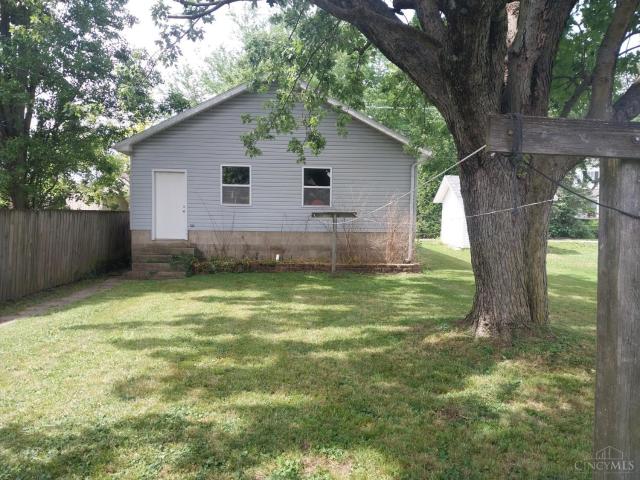 447 South Street