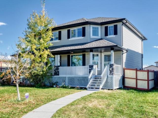 447 Songhurst Place, Leduc, AB, T9E 0P9 house for sale | Listing ID E4512 | Royal LePage