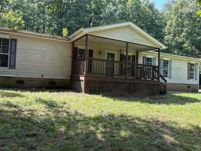 447 Shadowland Drive