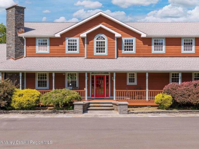 447 Shear Road
