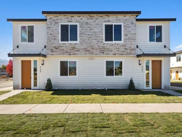 447 Skeels Ave, Hamilton, MT 59840