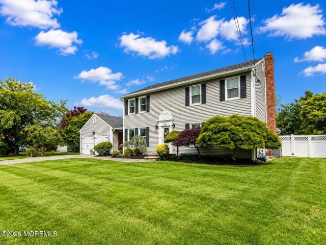 447 Sloping Hill Court