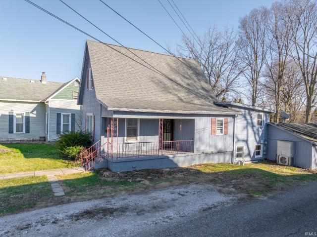 447 Stitt Street