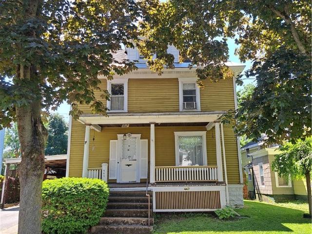 447 Stone Street