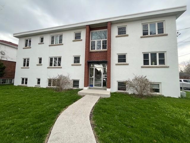 447 Palace Road Unit 3 2 bed, 1 bath | 3