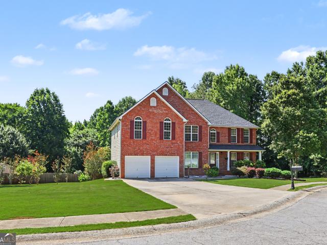 447 Plantation Drive
