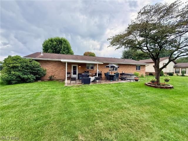 447 Rosch Court SW