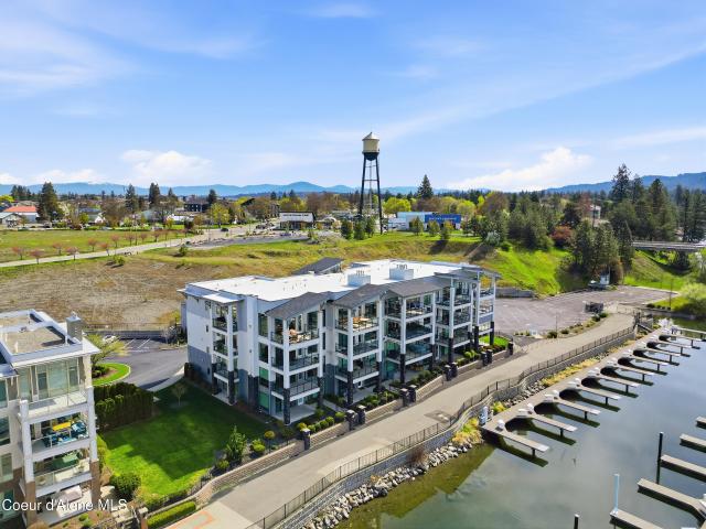 447 W Waterside Dr, Unit 305, Post Falls, ID 83854 | MLS #26 3672