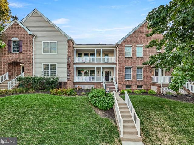 447 Wharton Boulevard # 34