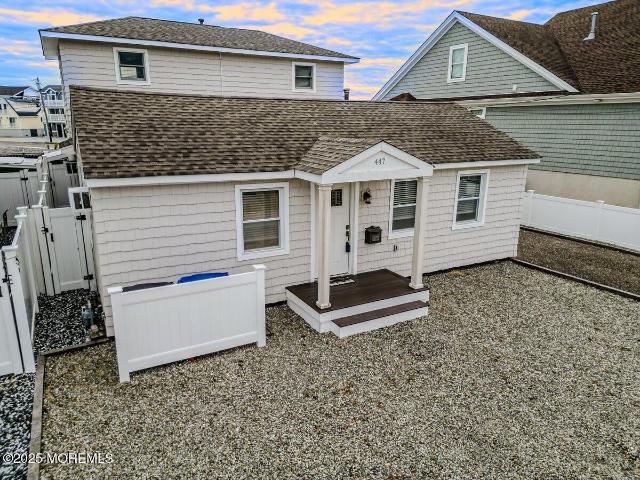 447 Tunney Ave, Seaside Heights, NJ