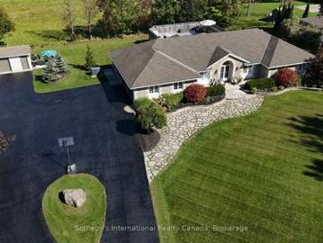 447 Union Street, Meaford, ON, N4L 1W7 house for sale | Listing ID X13215 | Royal LePage