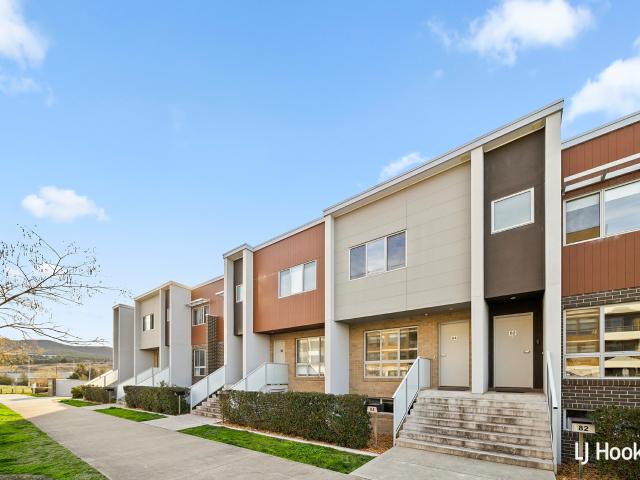 44/84 Arthur Blakeley Way Coombs ACT Townhouse for Rent LJ Hooker