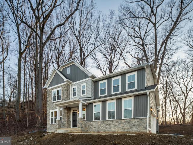 4484 Ilchester Rd, Ellicott City, MD 21043 | MLS #MDHW2065