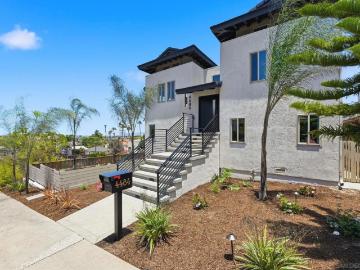 4484 Long Branch Avenue