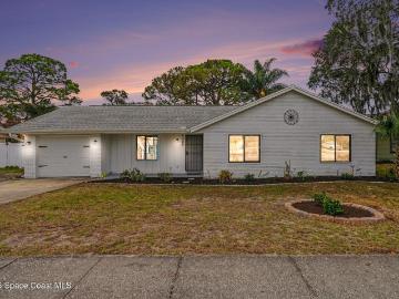 4485 Fay Blvd, Cocoa, FL 32927 | MLS #1070