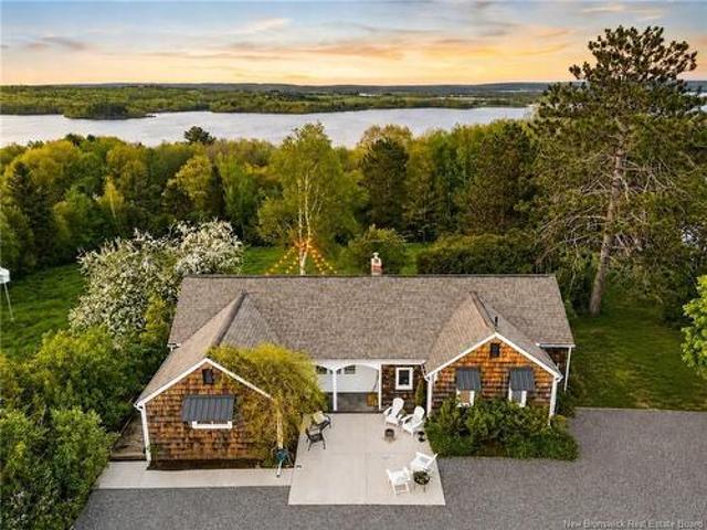 4485 Route 102, Queenstown, NB, E5M 1Z5 house for sale | Listing ID NB141278 | Royal LePage