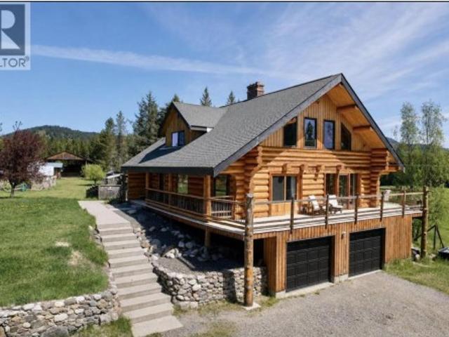 4485 Trip Road, Forest Grove, BC, V0K 1M0 house for sale | Listing ID R3163 | Royal LePage