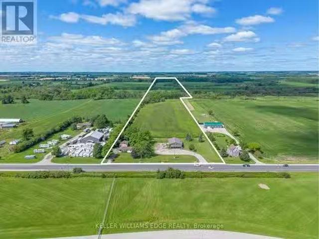 44868 44892 Talbot Line, Central Elgin, ON, N5P 3S7 commerci.