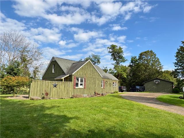 4486 State Highway 8