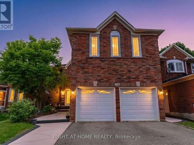 4487 Inchbury Road, Mississauga, ON, L5M 4J8 house for sale | Listing ID W13508 | Royal LePage