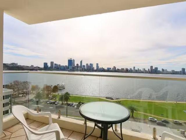 44/87 South Perth Esplanade, SOUTH PERTH, WA 6151 Apartment.