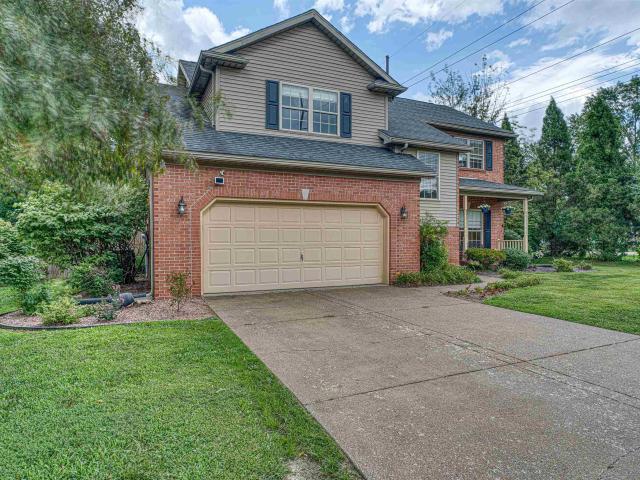 4488 Brandywine Drive