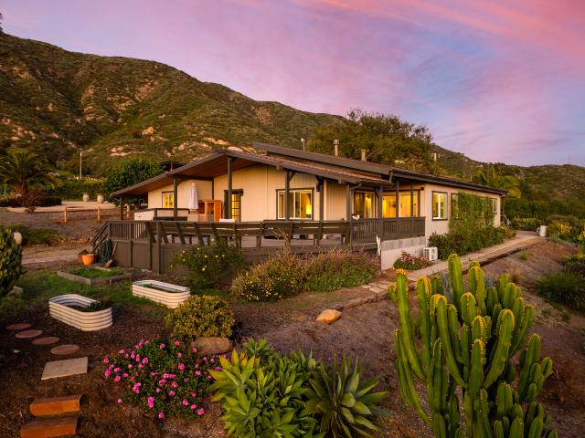 4488 Foothill Rd, Carpinteria, CA 93013 | MLS #26 97