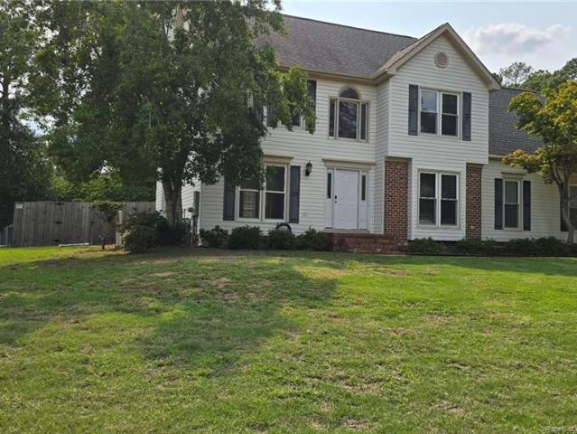 4488 Penhurst Court