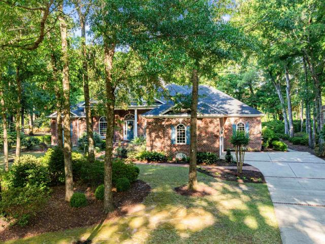 4488 Richmond Hill Dr