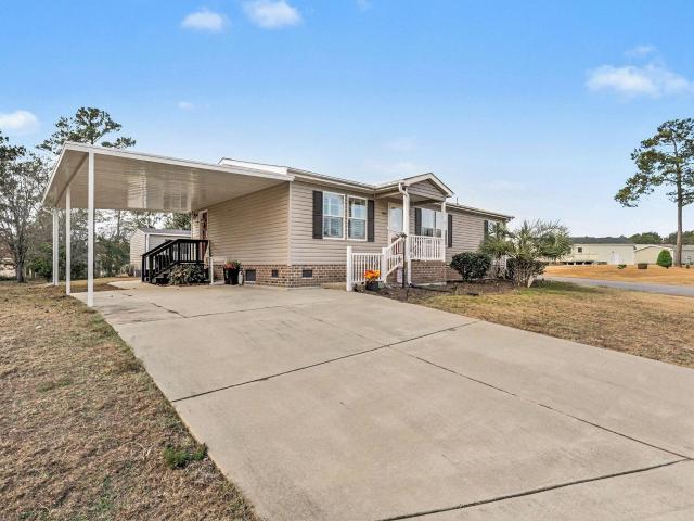 4480 Manitook Dr