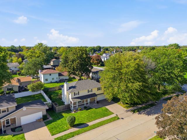 4480 Montclair Court