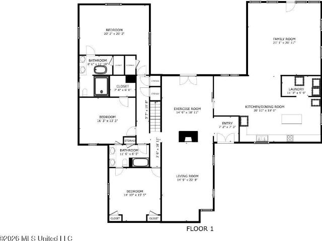 4480 Douglas Drive