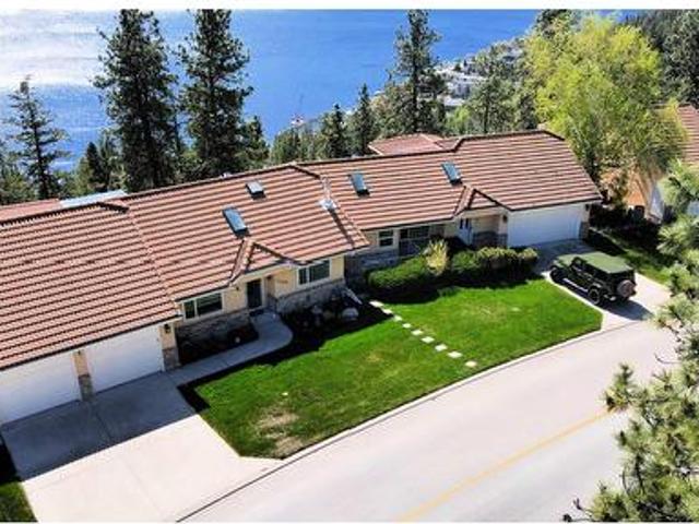 4480 Ponderosa Drive, Peachland, BC, V0H 1X5 house for sale | Listing ID 10384 | Royal LePage