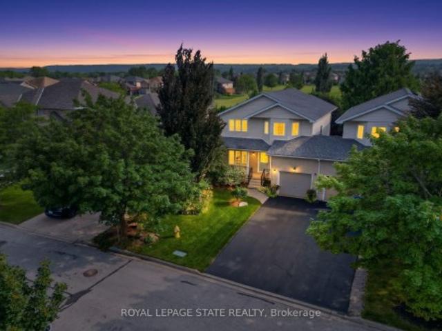 4480 Weltman Way, Lincoln, ON, L0R 1B9 house for sale | Listing ID X13801 | Royal LePage