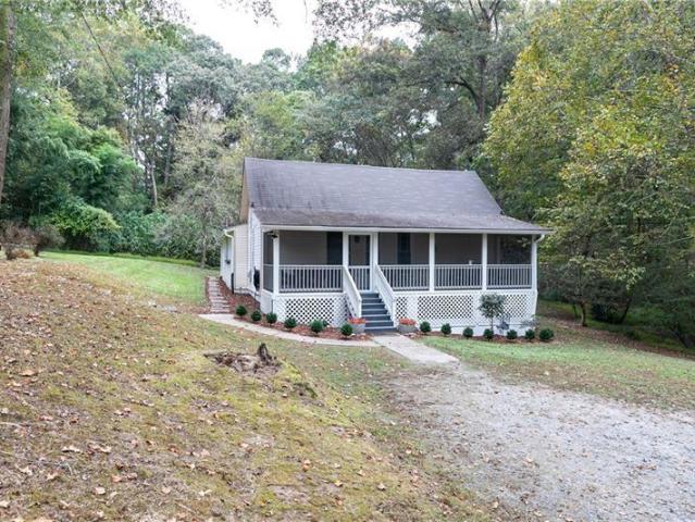 4481 Mclain Circle