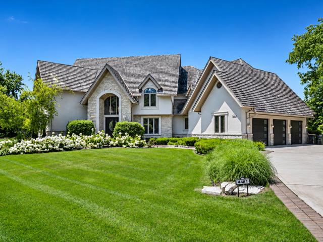 4481 Normandy Court