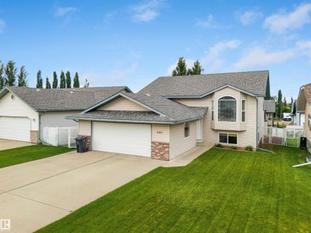 4481 Beckett Road, Drayton Valley, AB, T7A 1T6 house for sale | Listing ID E4502 | Royal LePage