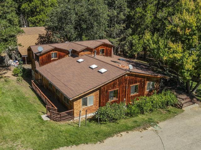 4481 Rush Creek Road