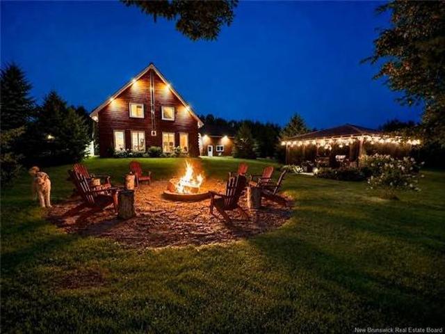 4481 Route 180, South Tetagouche, NB, E2A 7G8 house for sale | Listing ID NB147211 | Royal LePage