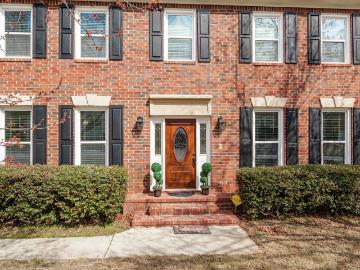 4481 Woodberry Court