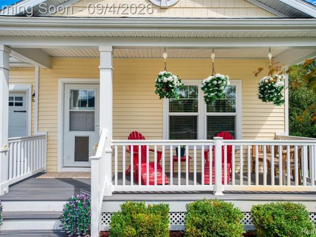 4482 Marie Therese Circle