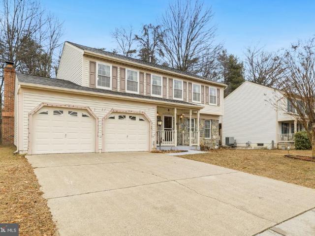 4482 Edsall Drive