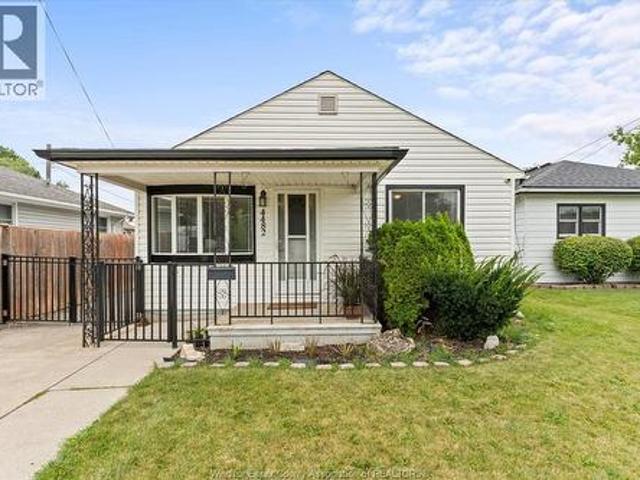4482 Grand Marais Road East, Windsor, ON, N8W 1X7 house for sale | Listing ID 26019 | Royal LePage