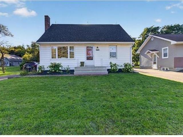 4482 Rue Principale St, Saint Antoine, NB, E4V 1P9 house for sale | Listing ID NB148018 | Royal LePage