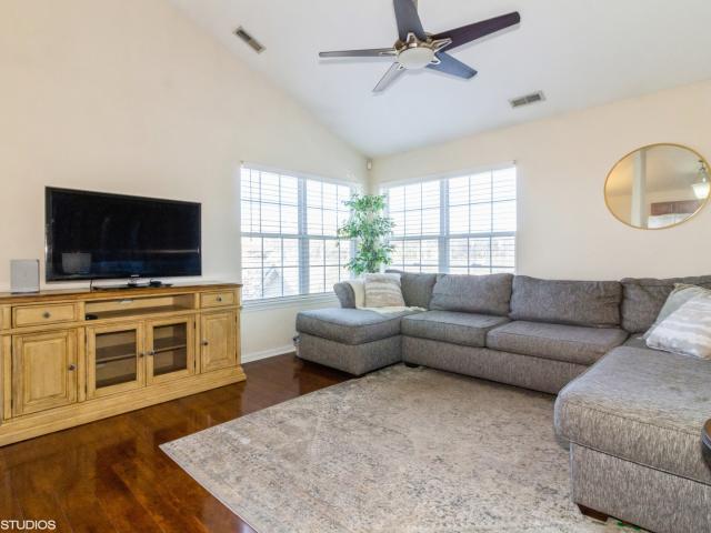 4482 Timber Ridge Court # 4482